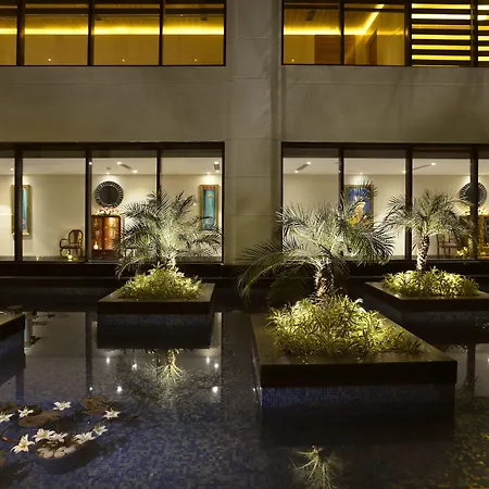 The Lalit Great Eastern Kolkata-2