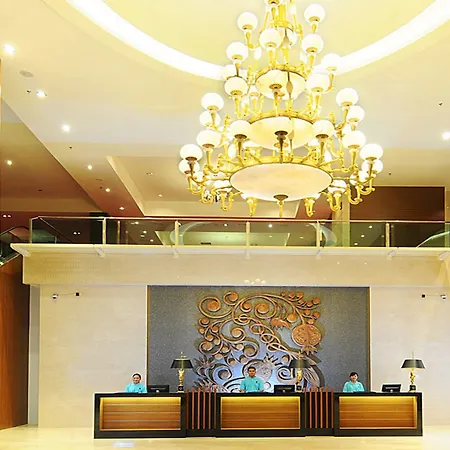 Hotel Granada Johor Bahru-2