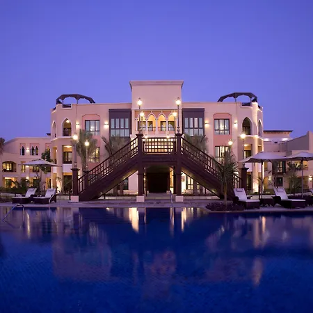 Shangri-La Hotel Apartments Qaryat Al Beri-3