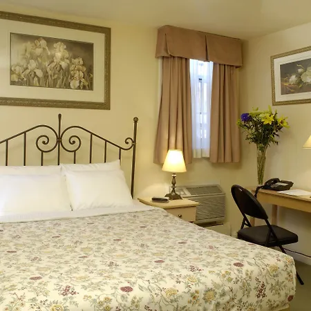 Victoria'S Mansion Guest House-2