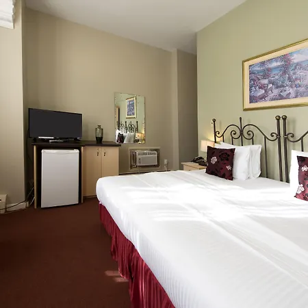 Victoria'S Mansion Guest House-3
