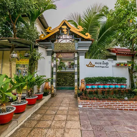 Asanak D'Angkor Boutique Hotel-2
