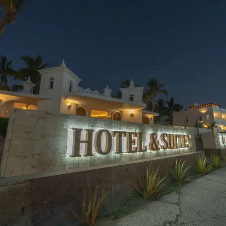 Hotel&Suites El Moro-3