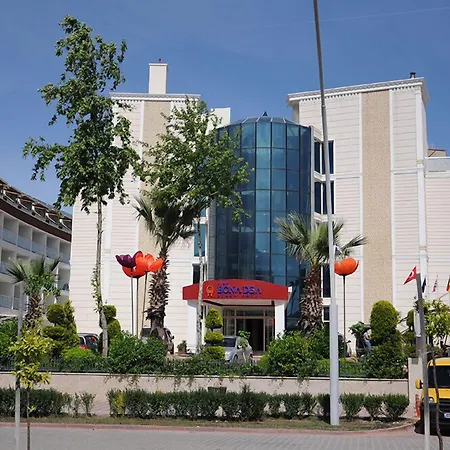Lims Bona Dea Beach Hotel-3
