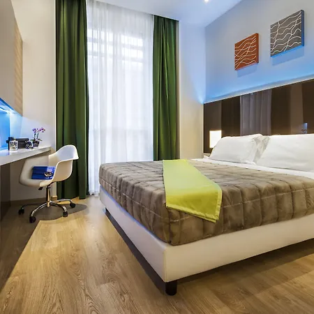 Hotel degli Arcimboldi-2
