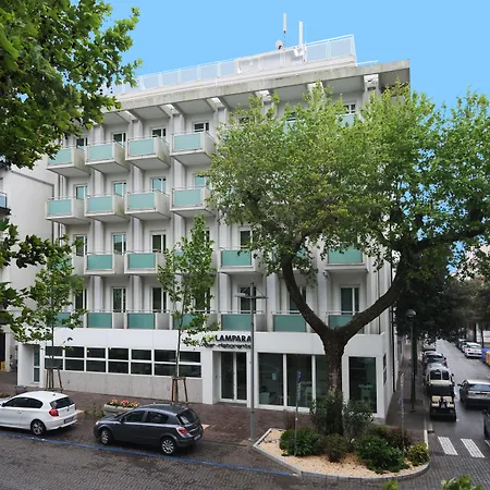 Hotel Lampara-3