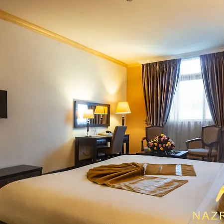 Nazra Hotel-3
