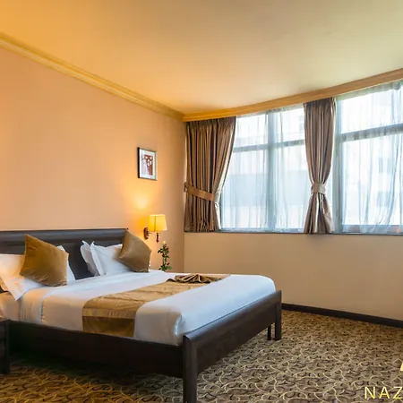 Nazra Hotel-2