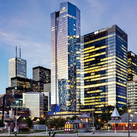 Delta Hotels By Marriott Toronto-2