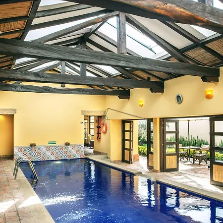 Hotel y Spa Getsemani-2