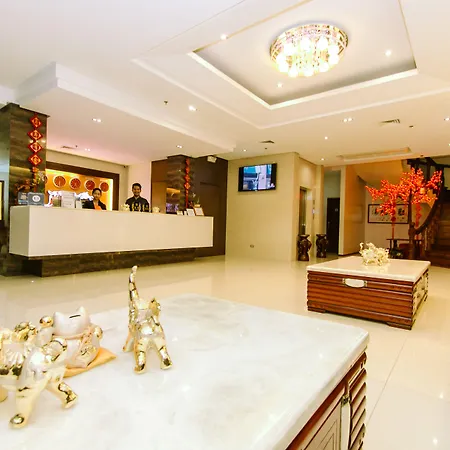 Palawan Uno Hotel-3