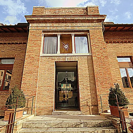 Villa del Sole Siena-3