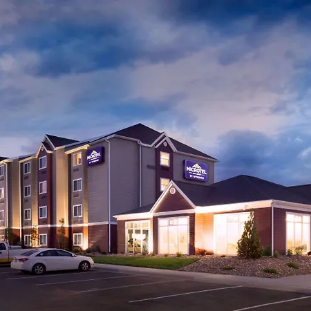 Microtel Inn & Suites By Wyndham Vernal/Naples-3