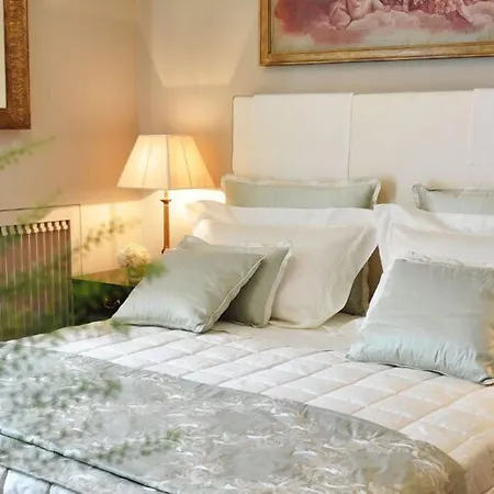 La Scelta Di Goethe - Luxury Suites-3