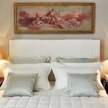 La Scelta Di Goethe - Luxury Suites-2