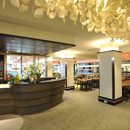 Hotel Zuiderduin-3