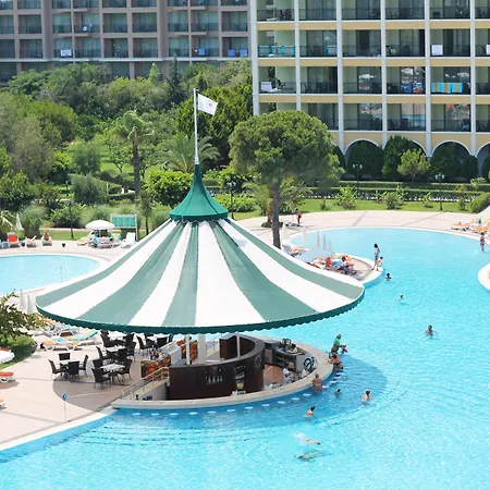Ducale Lara - Ultra All Inclusive-3