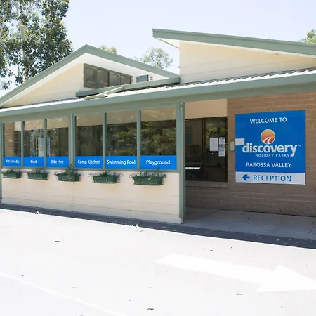 Discovery Parks - Barossa Valley-2