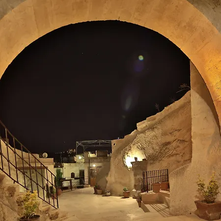 Imperial Cave Suites & Spa-3