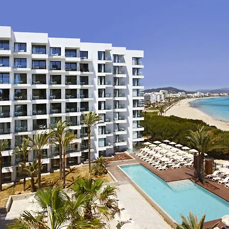 Iberostar Waves Cala Millor - Adults Only-2