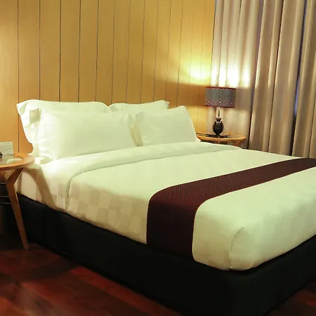 One Vittoria Hotel-3