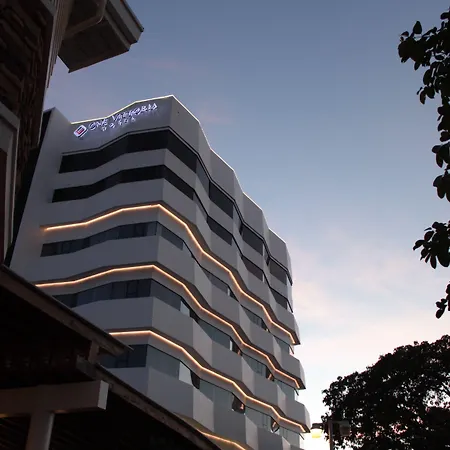 One Vittoria Hotel-2