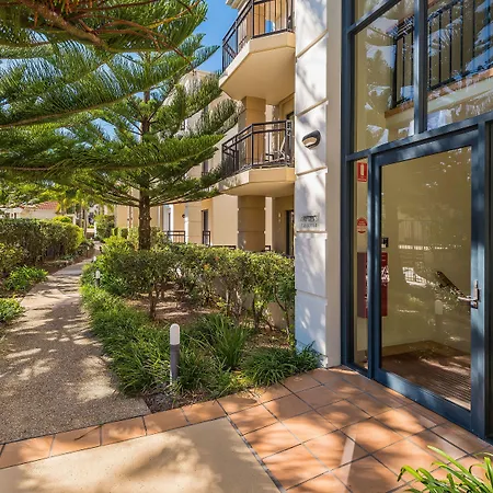 The Sands Resort At Yamba-3
