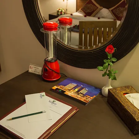 Hotel Yangon-2