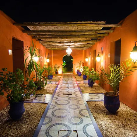 Le Relais De Marrakech-2