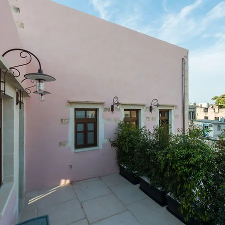 Serenissima Boutique Hotel-2