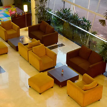 Grand Cakra Hotel Malang-3