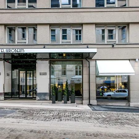 Hotel Lilla Roberts-3