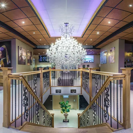 Luxury Suites Amsterdam-2