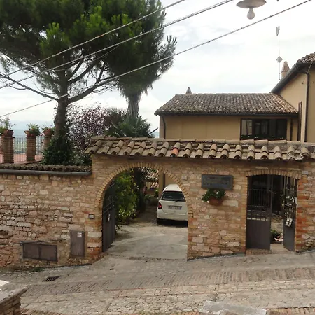La Terrazza di Spello-3