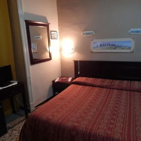 Rooms XX Settembre-2