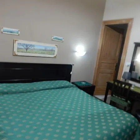Rooms XX Settembre-3