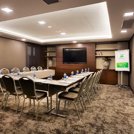 Holiday Inn Istanbul - Kadikoy By Ihg-2
