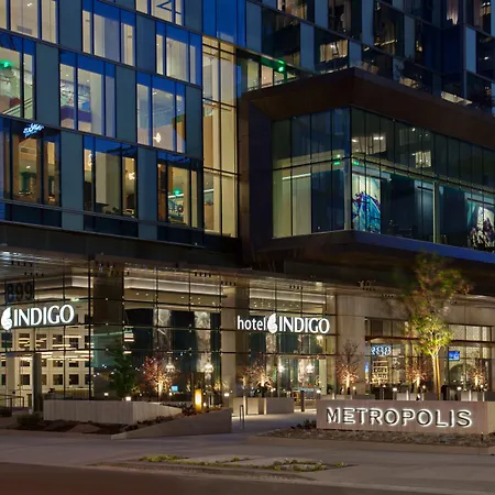 Hotel Indigo Los Angeles Downtown By Ihg-3