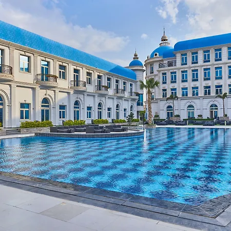 Kempinski Palace Cairo-3