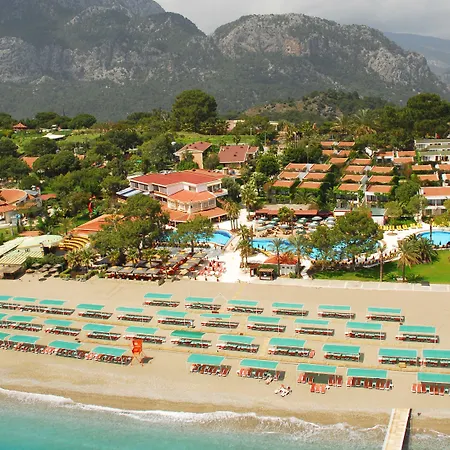 Club Boran Mare Beach-2