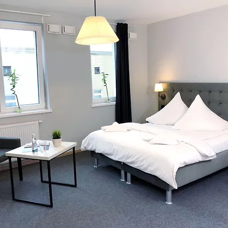 Apartamenty Residence Aparthotel-3