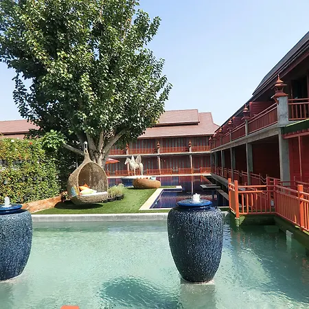 The Chaya Resort And Spa-2