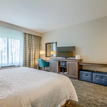 Hampton Inn Gulf Shores-2