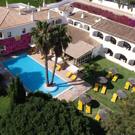 Cerro Da Marina Hotel - Adults Only-2
