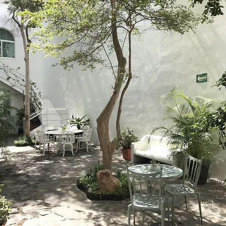 Artea Hotel Boutique (Adults Only)-3