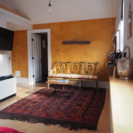 Argos Inn - Ithaca'S Boutique Hotel-2