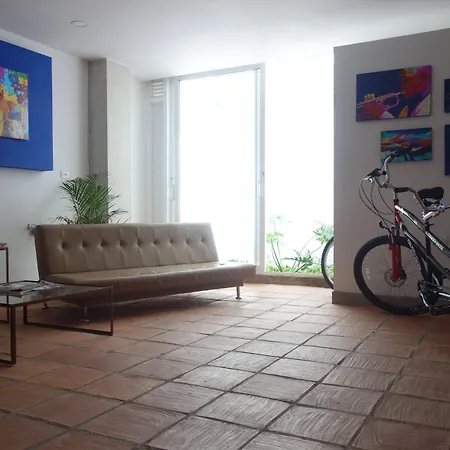 Casa Bugambilia-2