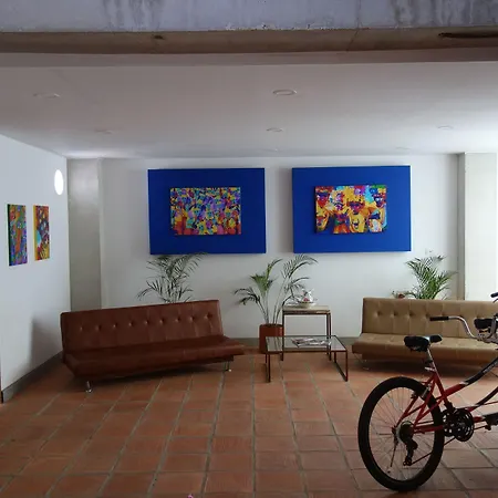 Casa Bugambilia-3