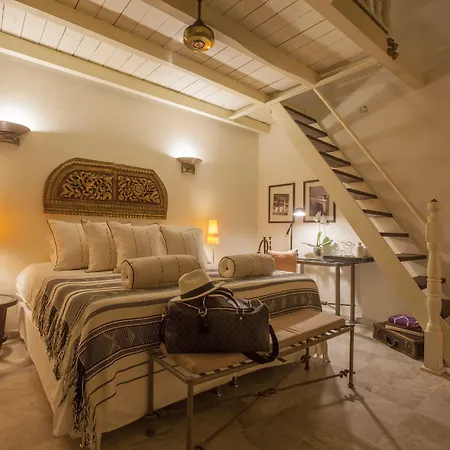 Casa De Alba Hotel Boutique-3