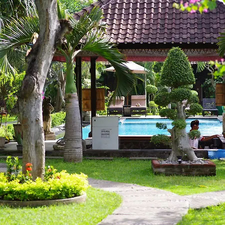 Tirta Sari Bungalow-3